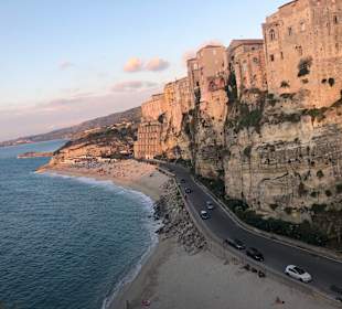 Altstadt Tropea