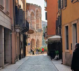 Altstadt Verona