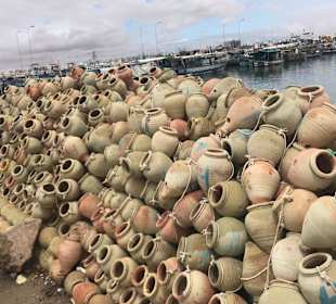 Stadtrundgang Sangho