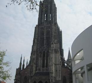 Kirchturm Münster