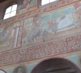 Kirche St. Georg Oberzell
