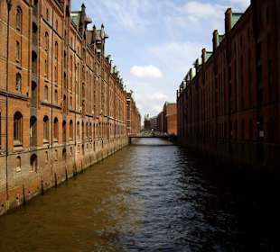 Speicherstadt 3