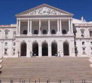 Ausflug nach Lissabon