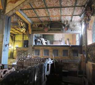 Friedenskirche in Swidnica