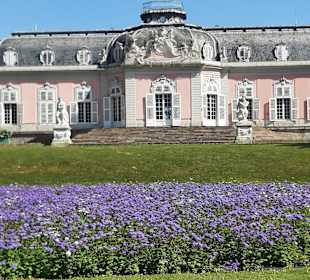 Schloss Benrath
