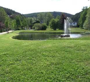 Wanderung Klosterquelle Klosterreichenbach