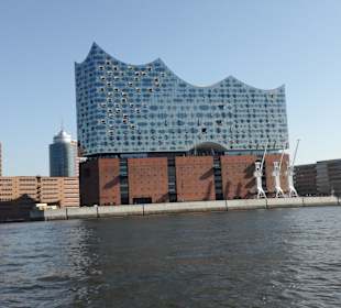 Elbphilharmonie