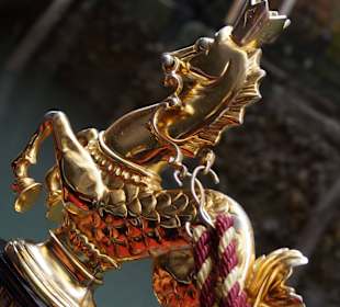 Gondelschmuck