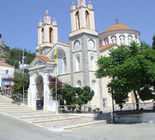Sehenswerte Kirche 