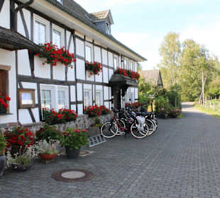 Bauerncafé Zum Stadl 