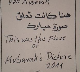 Mubarak