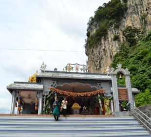 Batu Caves