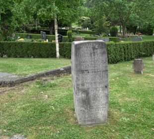 Friedhof