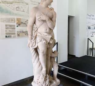 Impressionen aus dem Stadtmuseum Düsseldorf