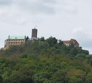 Wartburg