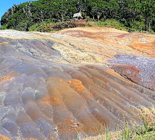 La Vallée des Couleurs NP