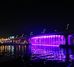 Stadtrundfahrt Dubai