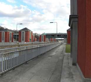 Hindenburgschleuse Hannover-Anderten