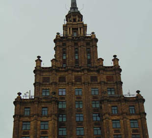 Lettische Akademie der Wissenschaften