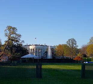 White House