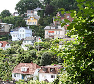 Treppenviertel