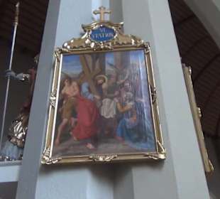 Pfarrkirche Salzburg-St. Andrä