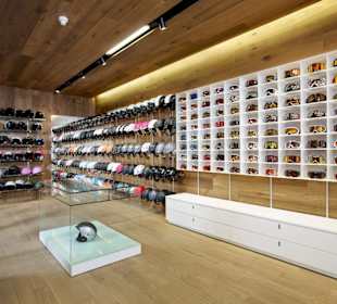 Sport Seiser Alm Alpe di Siusi