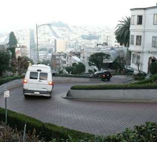 Lombard Street