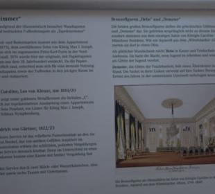 Museum Nymphenburger Porzellan