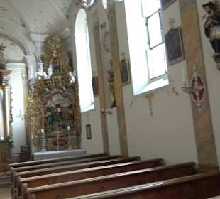 Filialkirche St. Georg