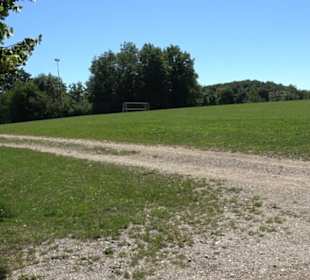 Sportgelände Holzelfingen
