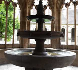 Brunnenhaus 