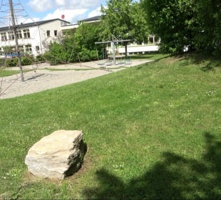 Sportanlage Gebrazhofen