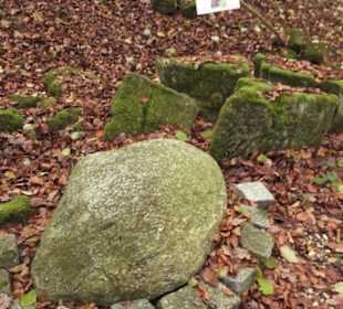 Natursteinpark