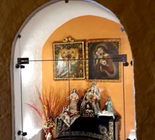 Santa Catalina Kloster