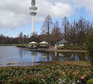 Anlage Planten un Blomen