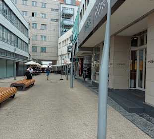 Stadtrundgang Saarbrücken