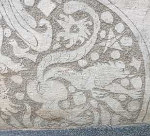 Stadtrundgang Bergün/Bravuogn