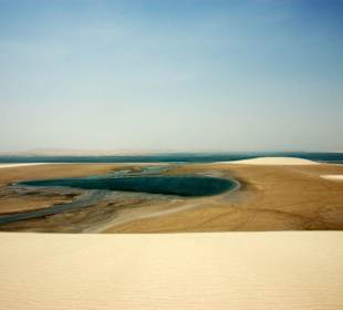 Khor Al Adaid (Inland Sea)