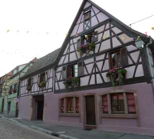 Historische Fassaden