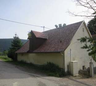 Ferme du Hungerplatz