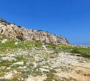 Nationalpark Kap Greco