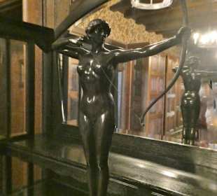 Besichtigung Kunstsammlungen der Veste Coburg