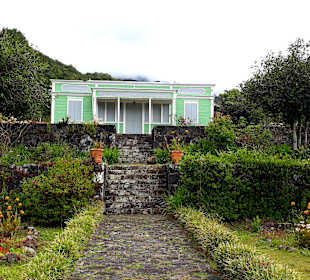 Stadtrundgang Hell-Bourg