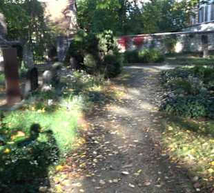 Französischer Friedhof 