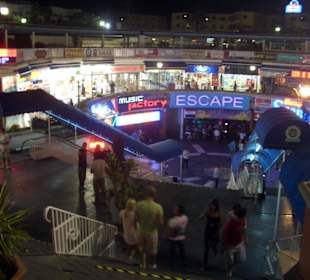 Plaza Shopping-Center