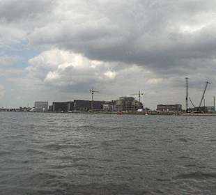 Hafen