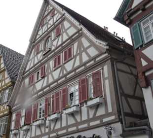 Haus Marktplatz 2