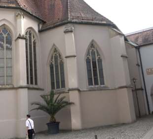 Altstadt Passau