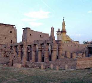 Bild vom Card Partner - "El Gouna Reisen"